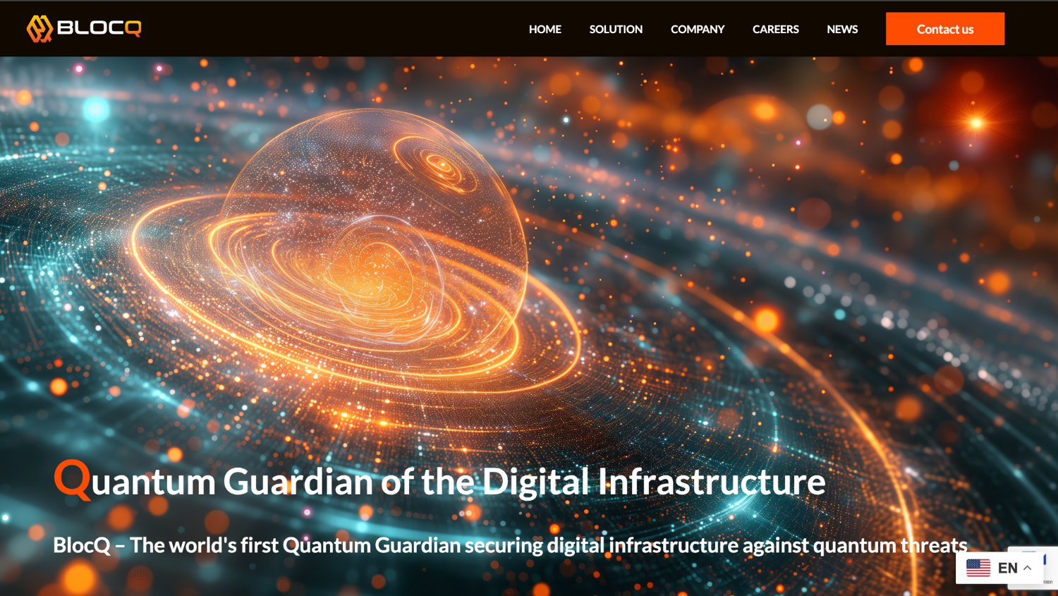 株式会社Blocq,Inc. 様