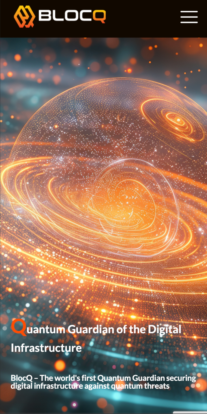 株式会社Blocq,Inc. 様